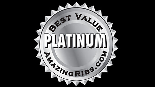 The M1 has gone Platinum!