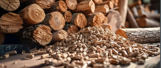 The Real Guide to Pellet Flavors: How Wood Changes the Game