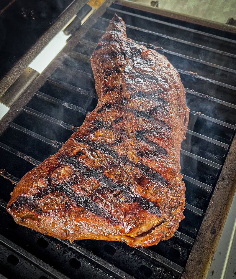 How to Make the Ultimate Tri-Tip Marinade