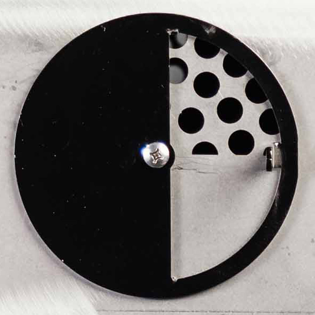 Damper Cover for M16/B24/B36