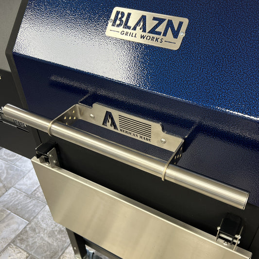 SS Blazn American Made Handle - M Grills