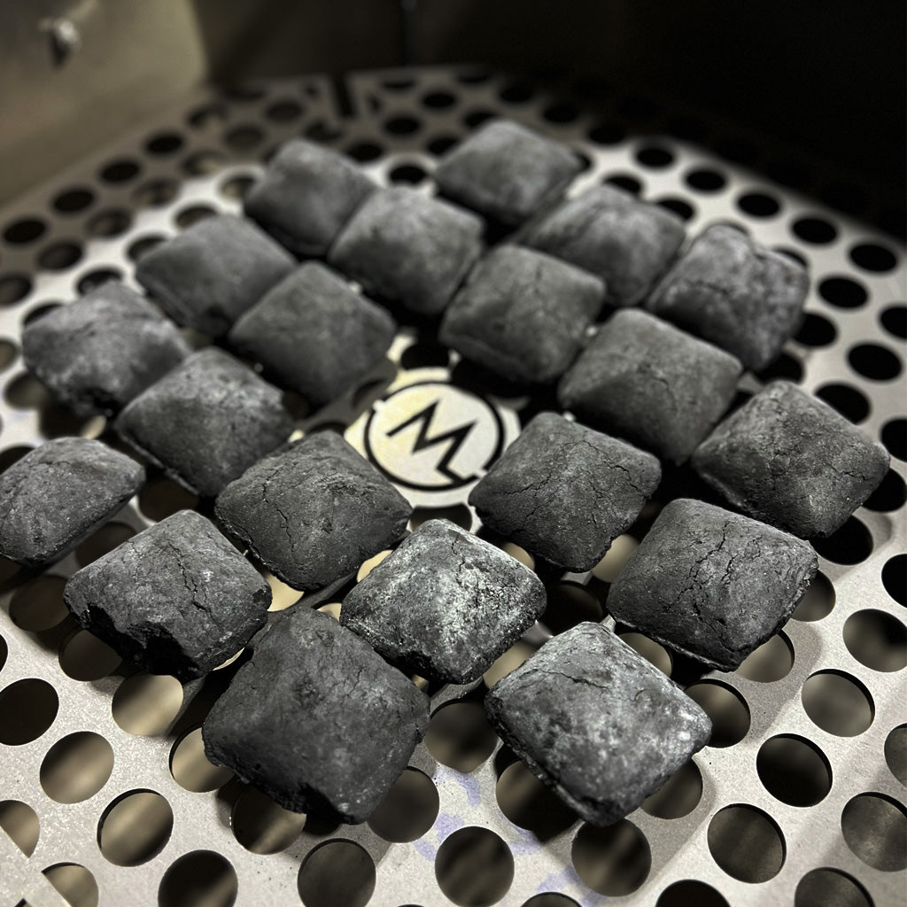 M Grills Kettle - M Grills