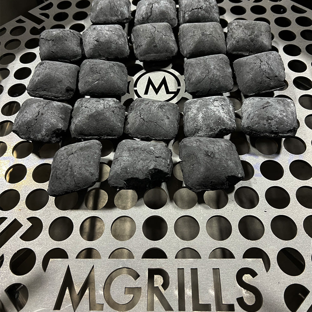M Grills Kettle - M Grills