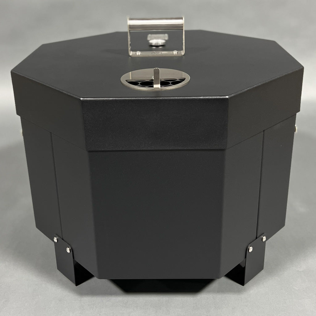 M Grills Kettle - M Grills