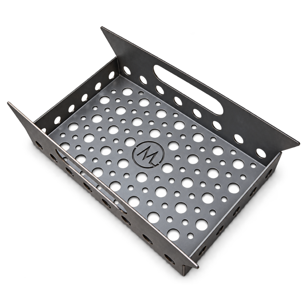 M80 Replacement Charcoal Basket