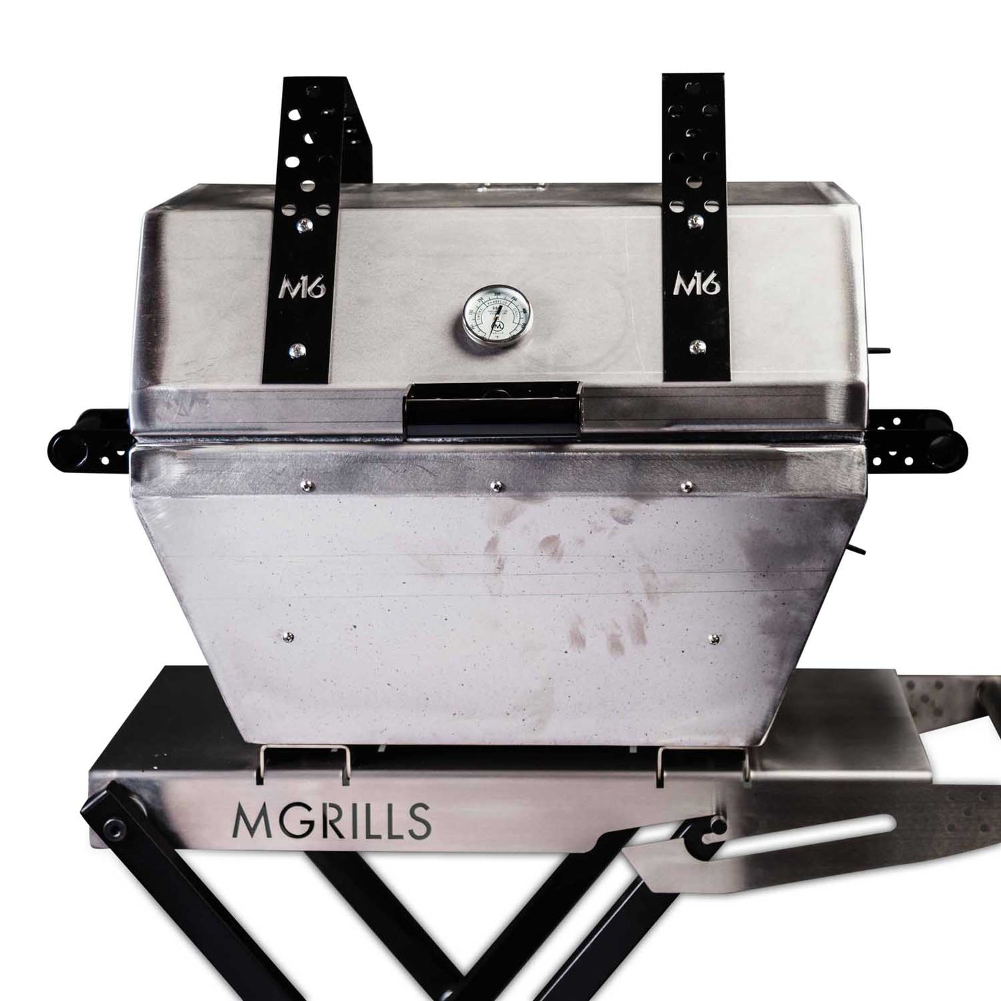 M16 Grunt - M Grills