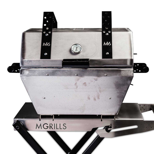 M16 Grunt - M Grills