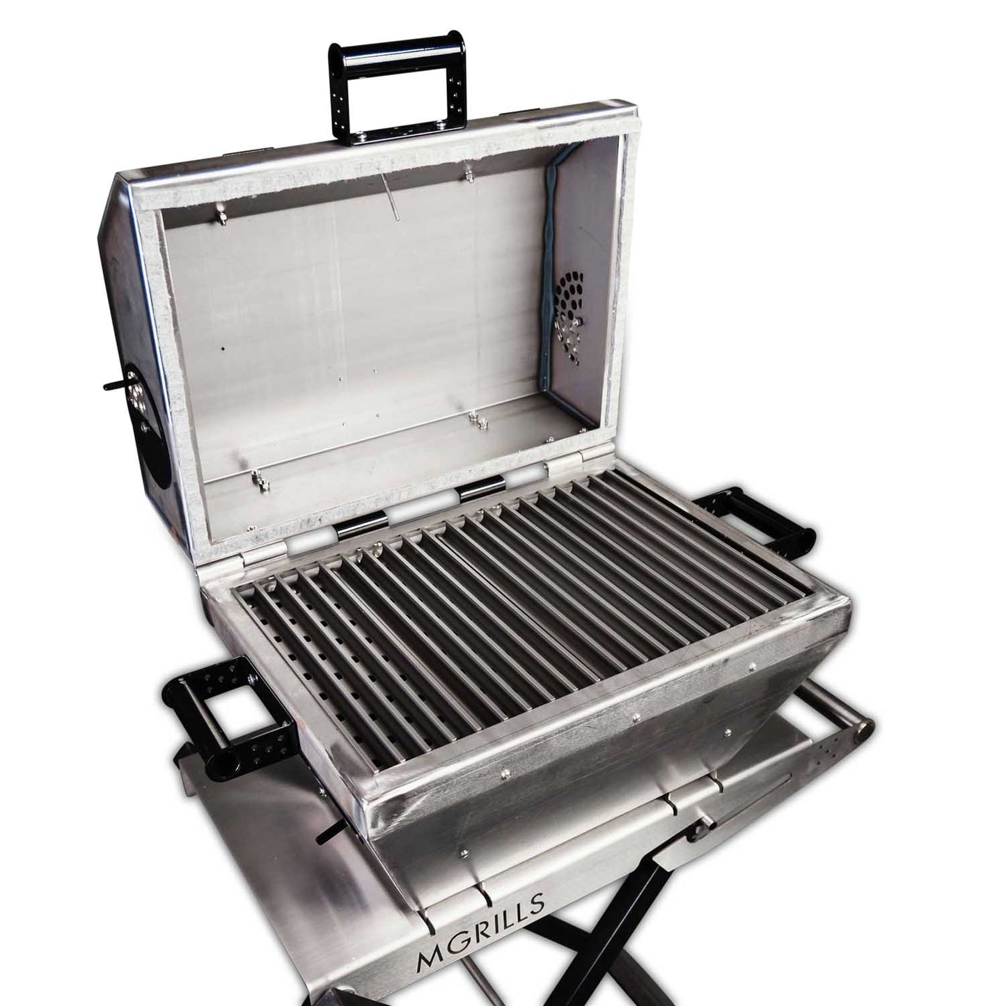 M16 Grunt - M Grills