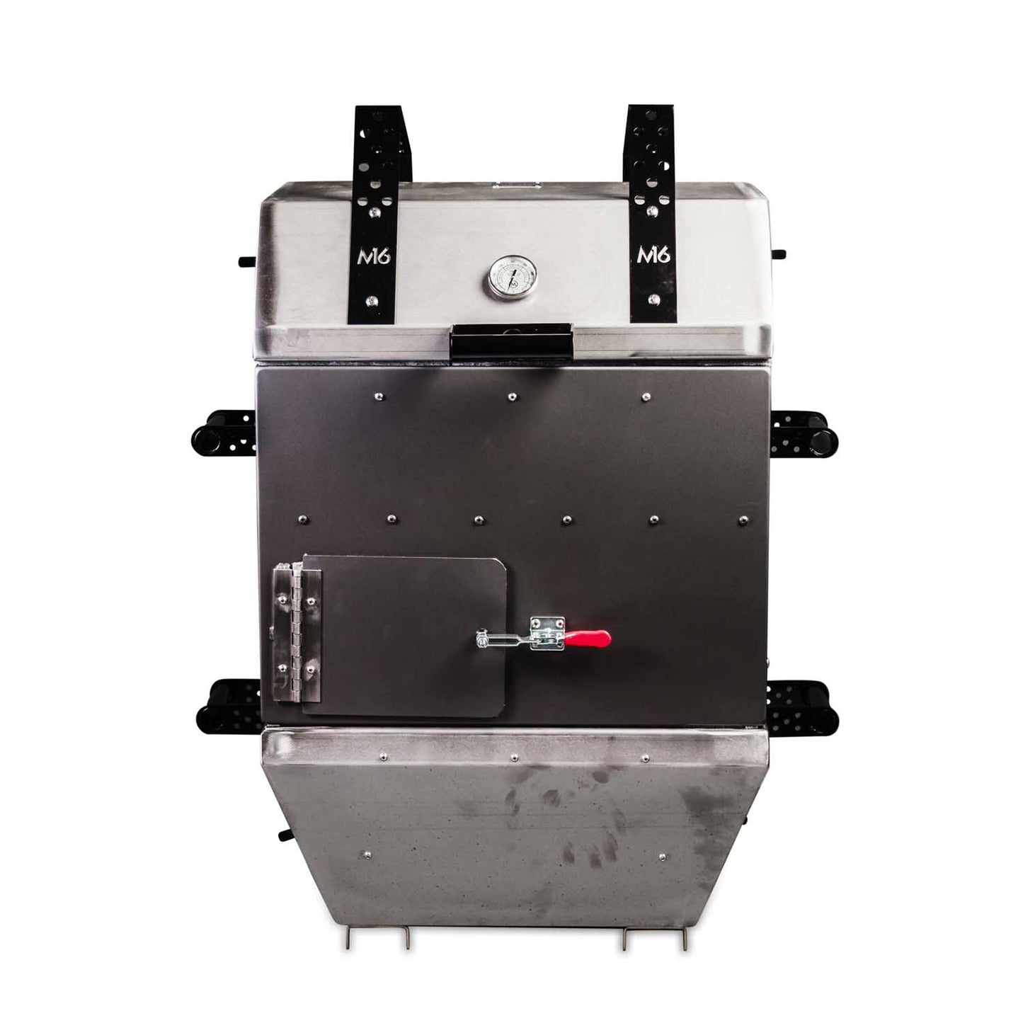 M16 Smoker Attachment - M Grills