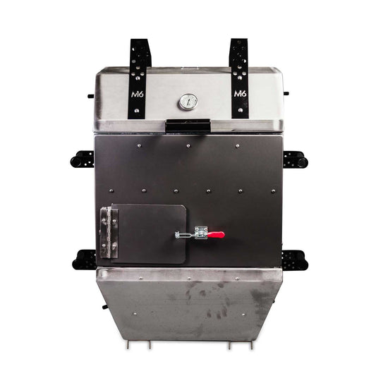 M16 Smoker Attachment - M Grills