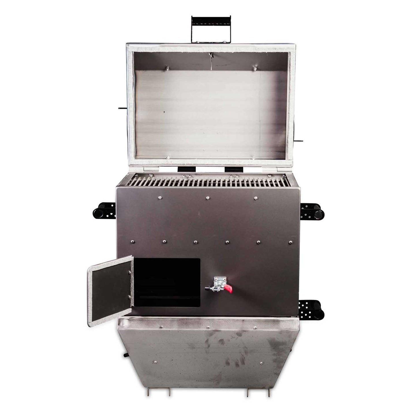 M16 Smoker Attachment - M Grills