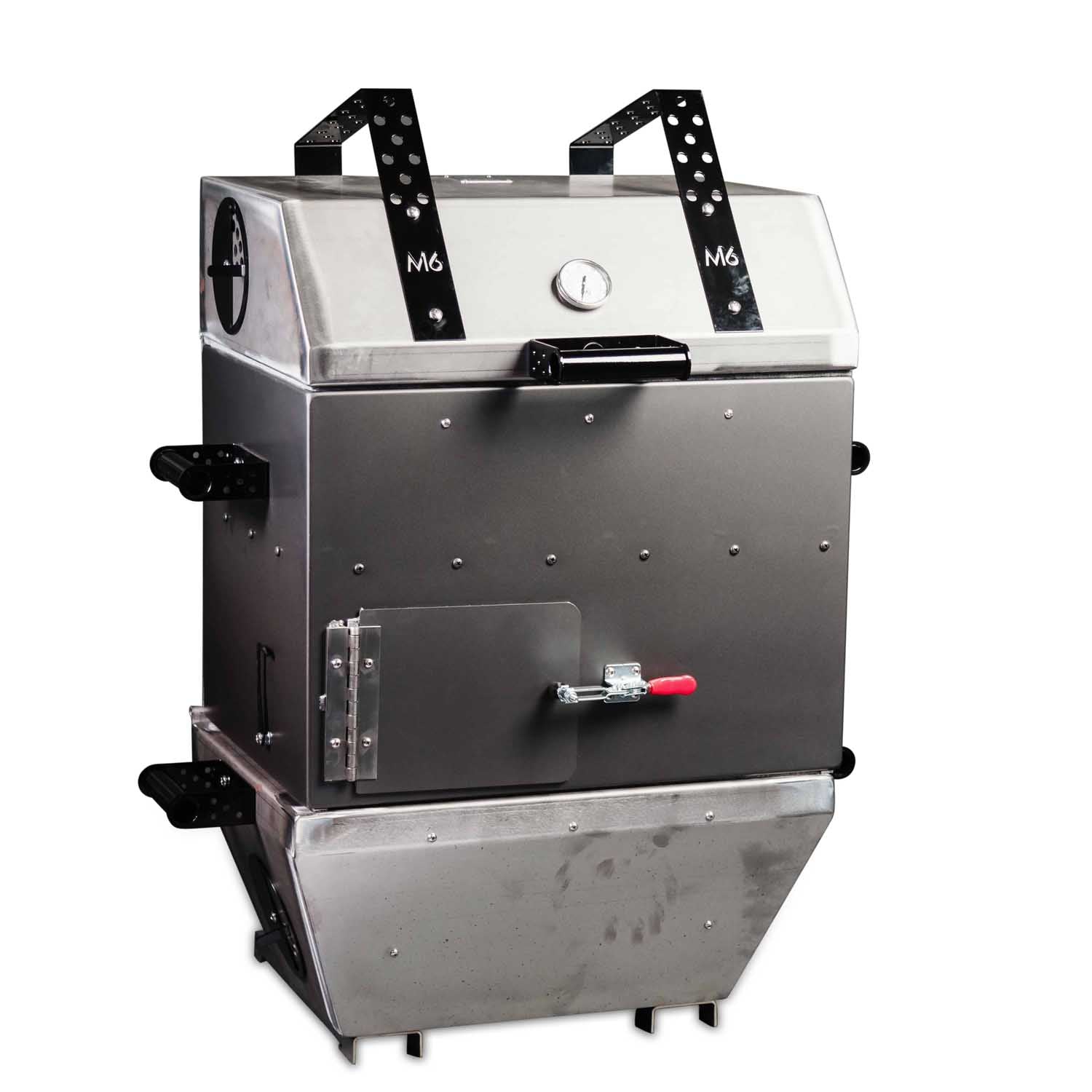 M16 Smoker Attachment - M Grills