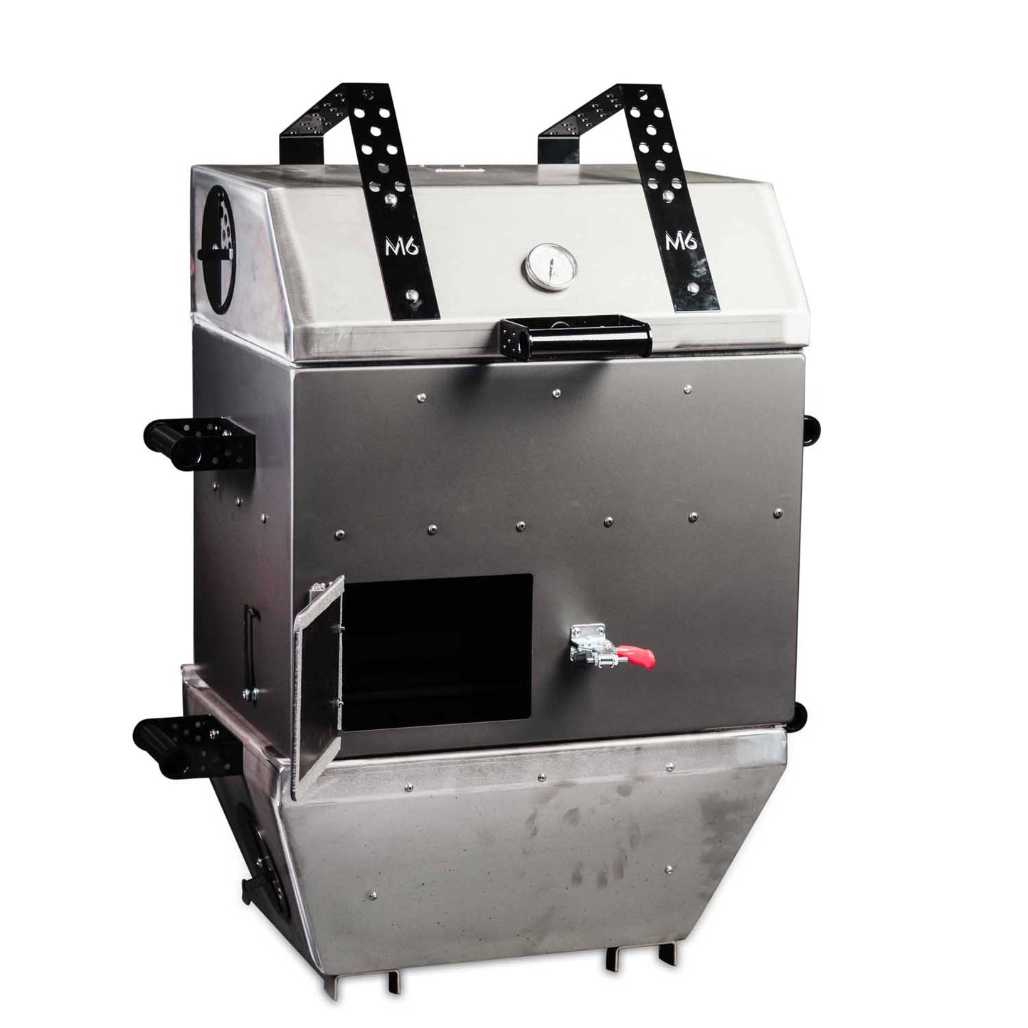 M16 Smoker Attachment - M Grills