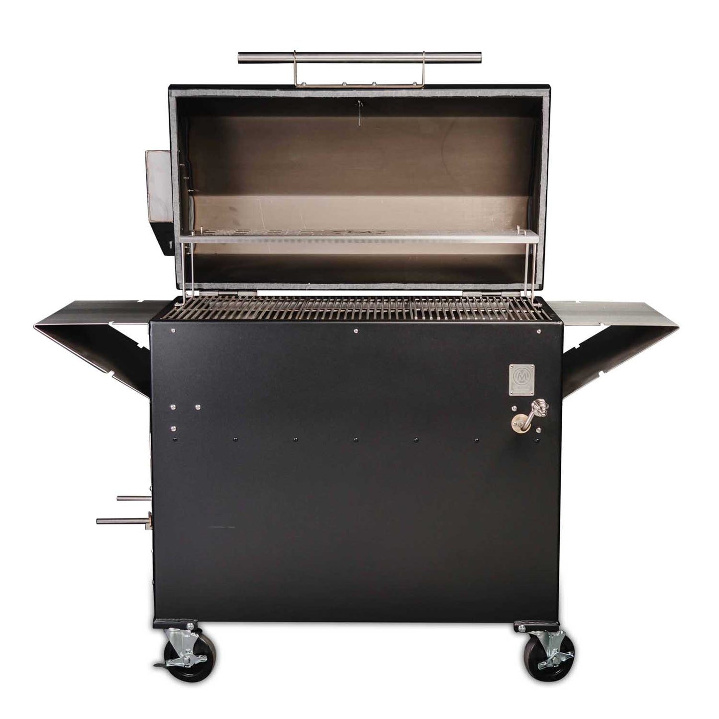 M36 MOAG "The Mother of All Grills" - Made in America - M Grills