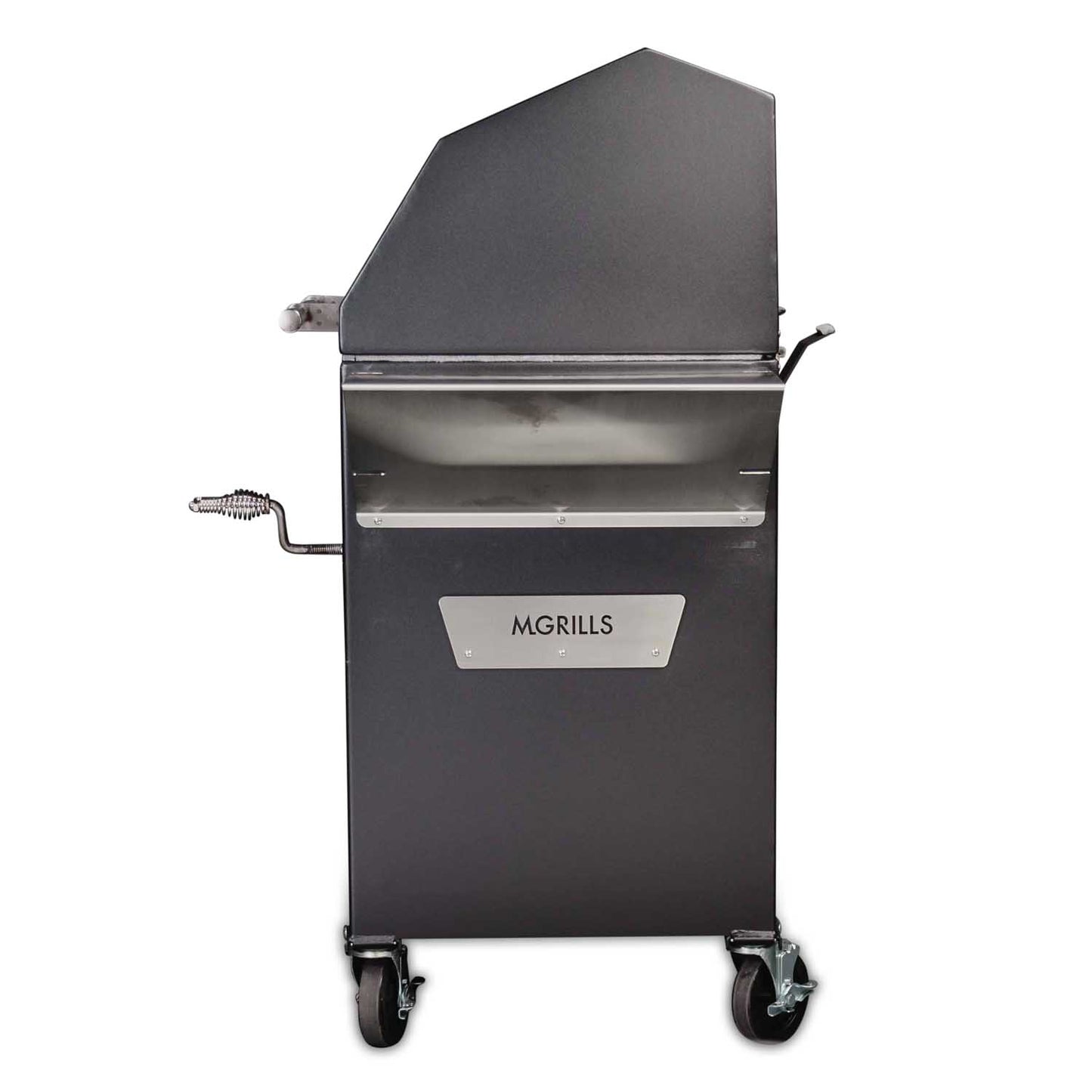 M36 MOAG "The Mother of All Grills" - Made in America - M Grills