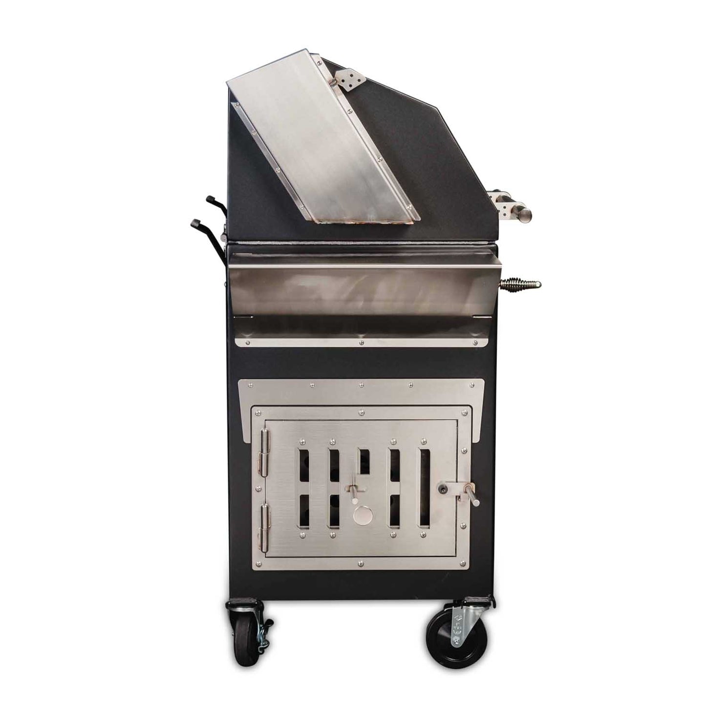M36 MOAG "The Mother of All Grills" - Made in America - M Grills