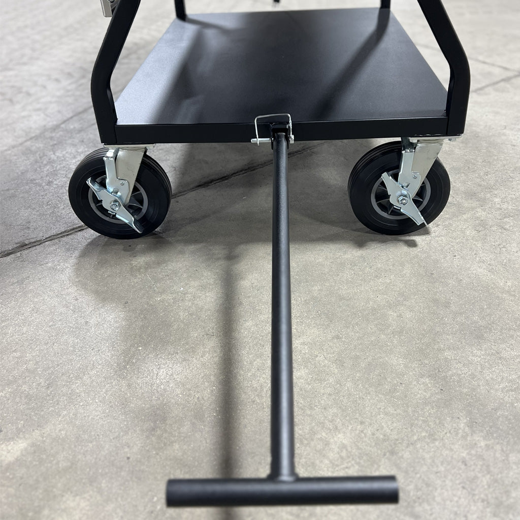 Competition Wheel Kit - M Grills