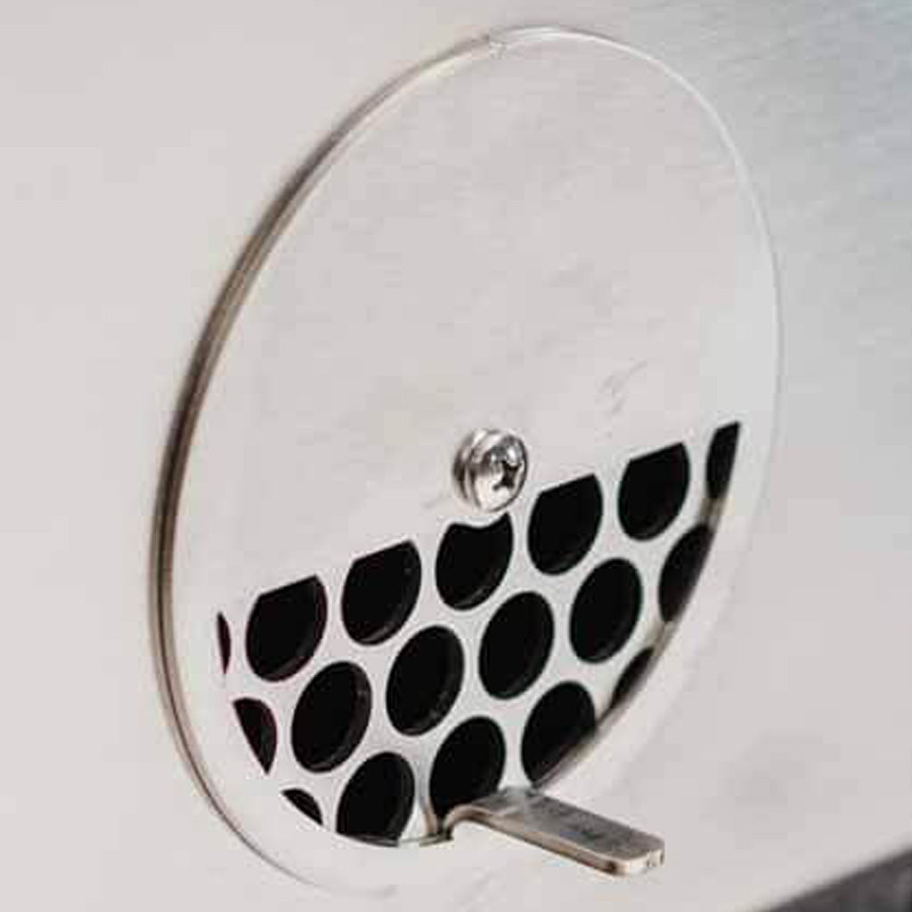 Damper Cover for M16/B24/B36
