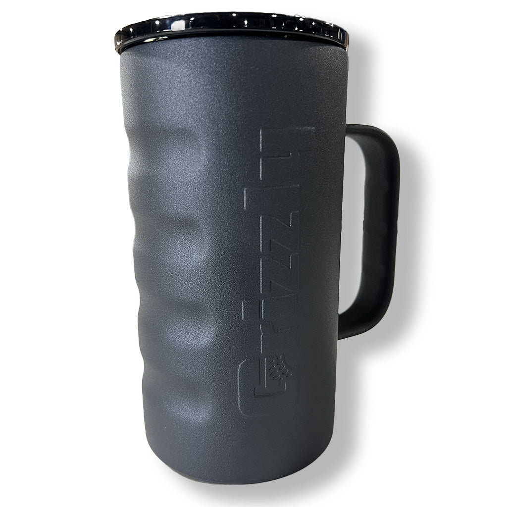 Grizzly Grip Mug - M Grills - M Grills