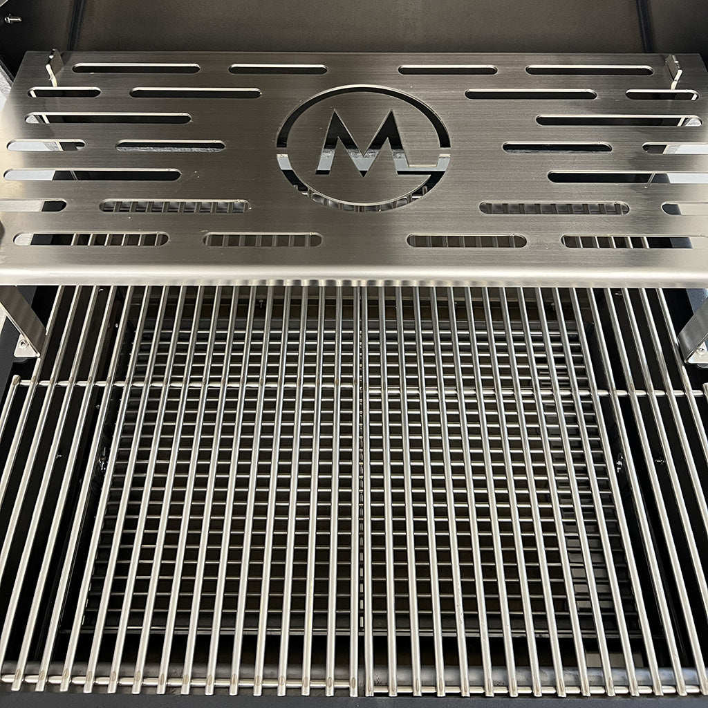 M1 - M Grills