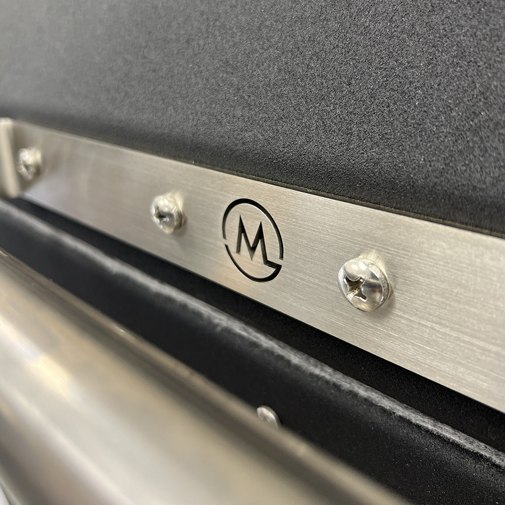 M36 MOAG - The Mother of All Grills - M Grills
