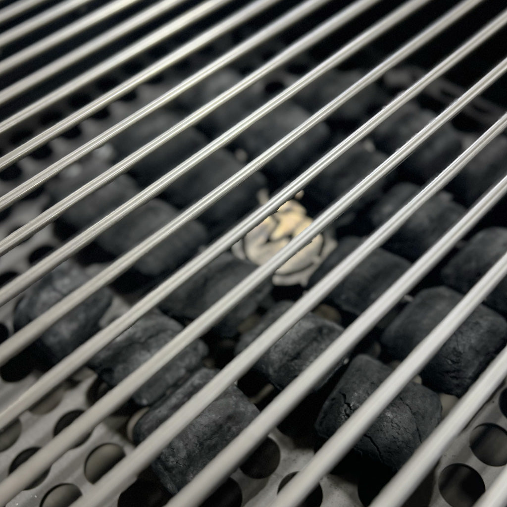 M Grills Kettle - M Grills
