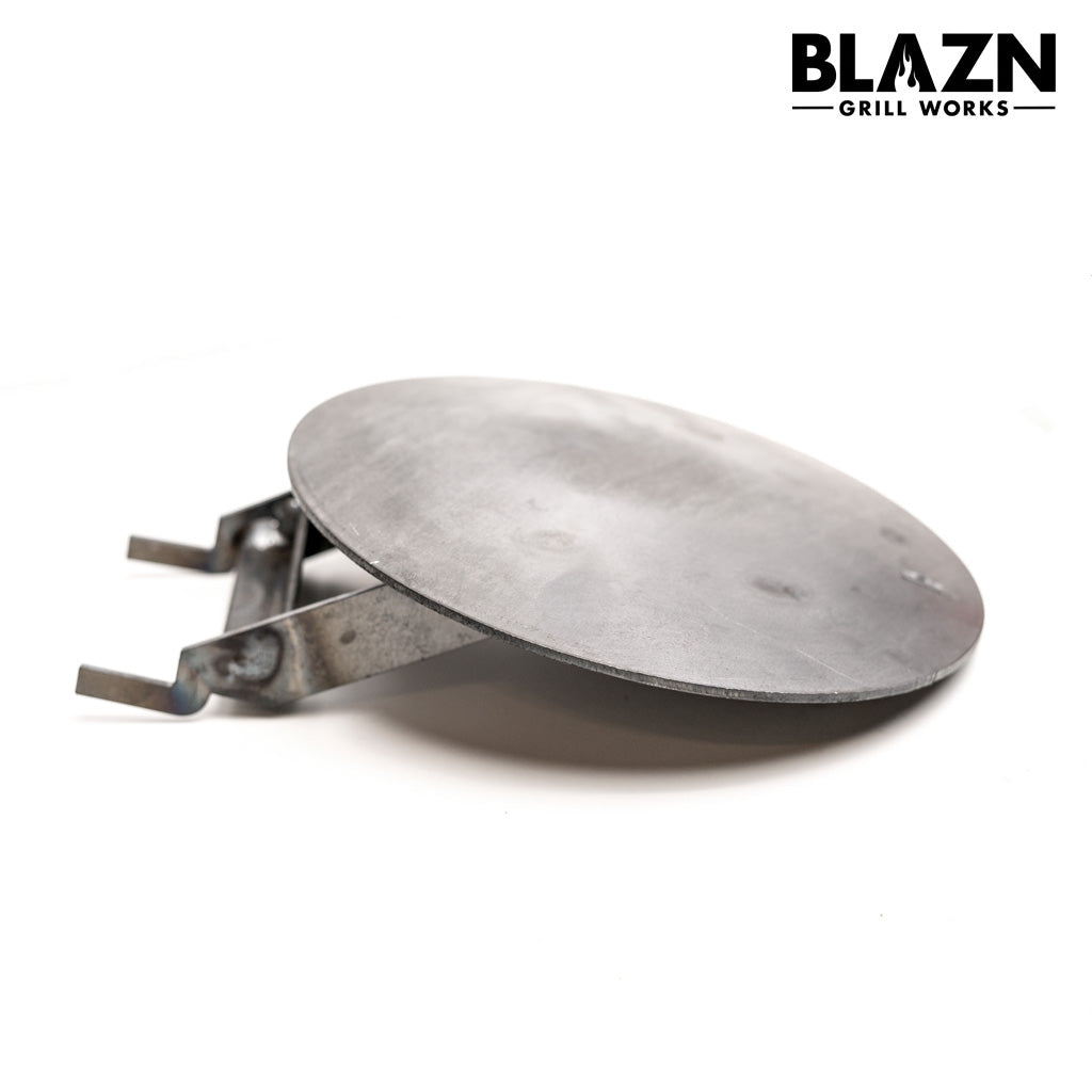 Blazn Heat Deflector - M Grills
