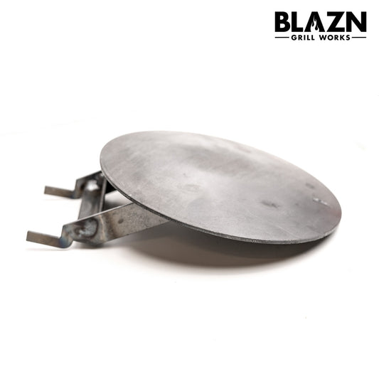 Blazn Heat Deflector - M Grills