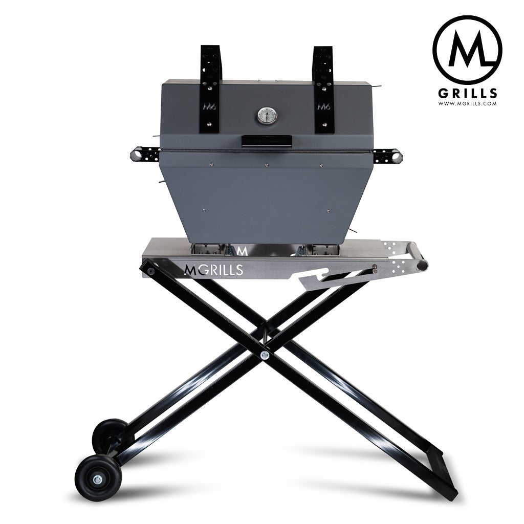 M16 Folding Cart - M Grills