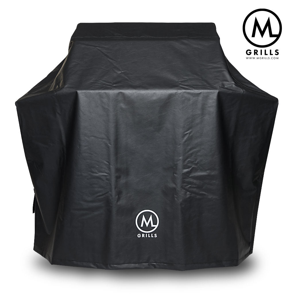 M Grills - Grill Covers