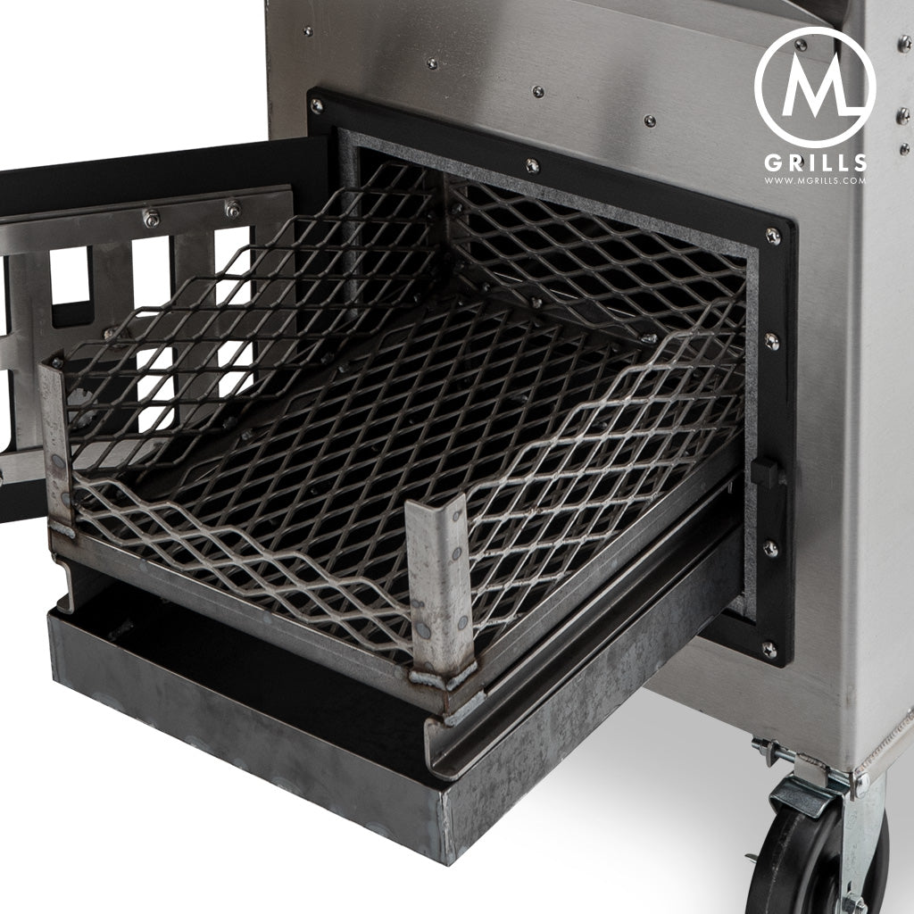 M36-S MOAG - M Grills