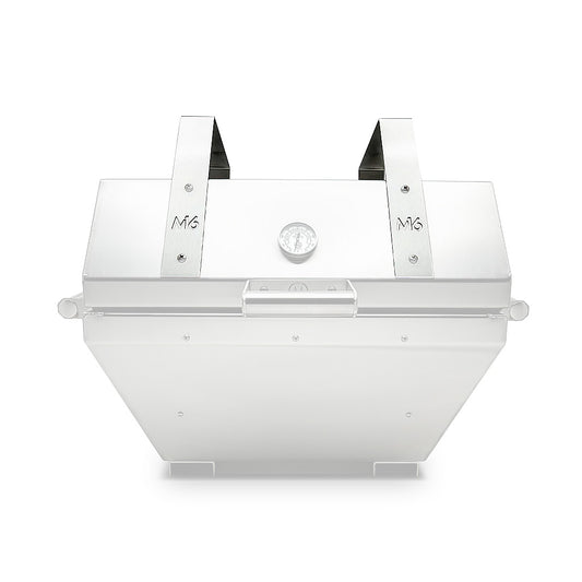 M16 Replacement Lid Straps - M Grills