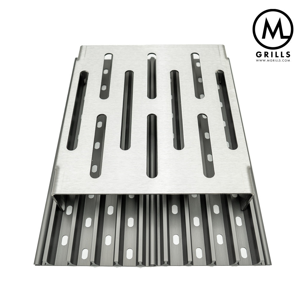 Steak Riser - M Grills