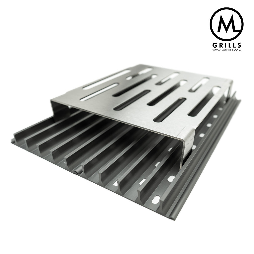 Steak Riser - M Grills