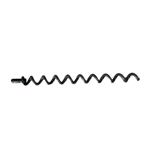 Blazn Auger - M Grills