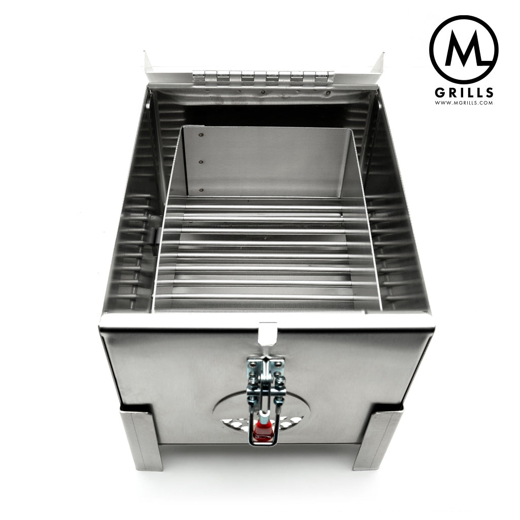 C4 Portable Grill - M Grills