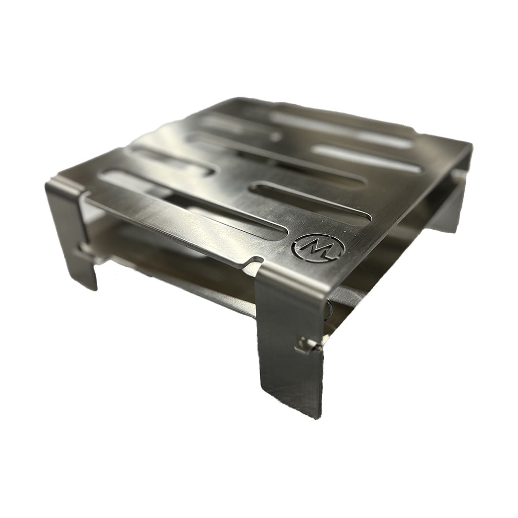 M80 Riser Baffle Kit - M Grills