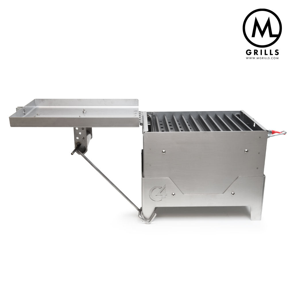 Grate Removing Tools - M Grills