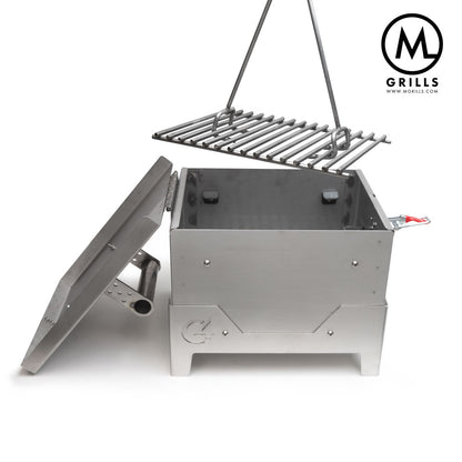 Grate Removing Tools - M Grills