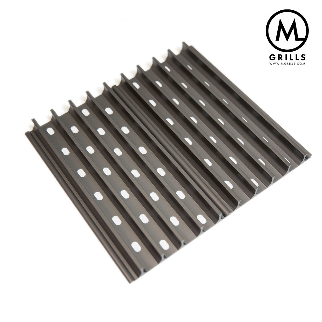 C4-S GrillGrate Brand Panels - M Grills