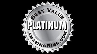 The M1 has gone Platinum!
