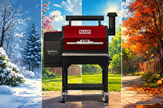 Grills for People Who Cook Every Weekend, Not Twice a Year