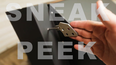 2019 M1 SNEAK PEEK!