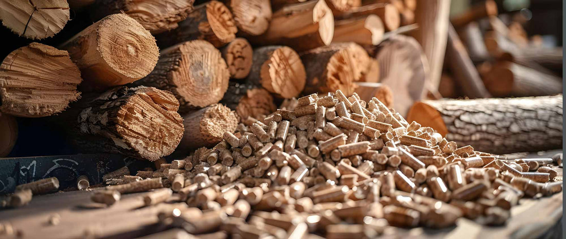 The Real Guide to Pellet Flavors: How Wood Changes the Game