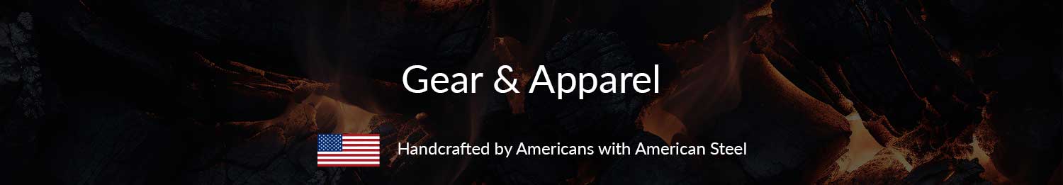 Gear & Apparel