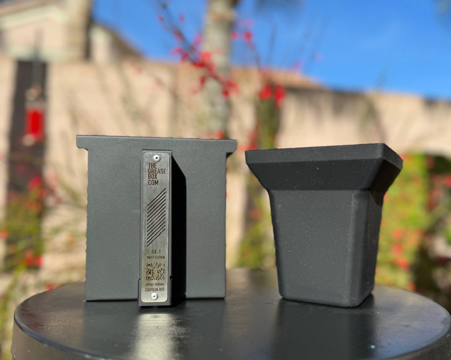 SILICONE BOX LINER SBL-1 (2-Pack) - M Grills