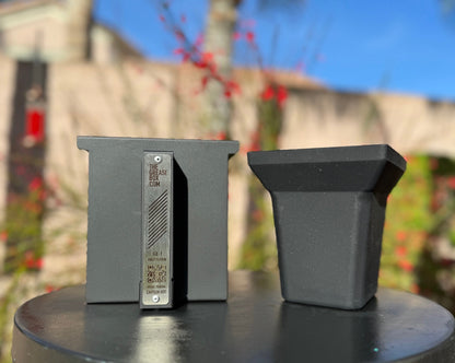 SILICONE BOX LINER SBL-1 (2-Pack) - M Grills