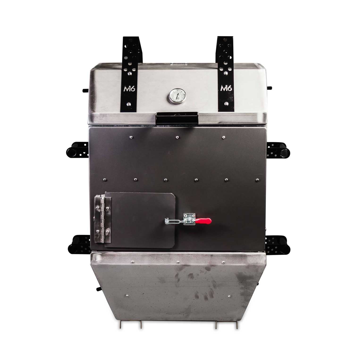 M16 Smoker Attachment - M Grills