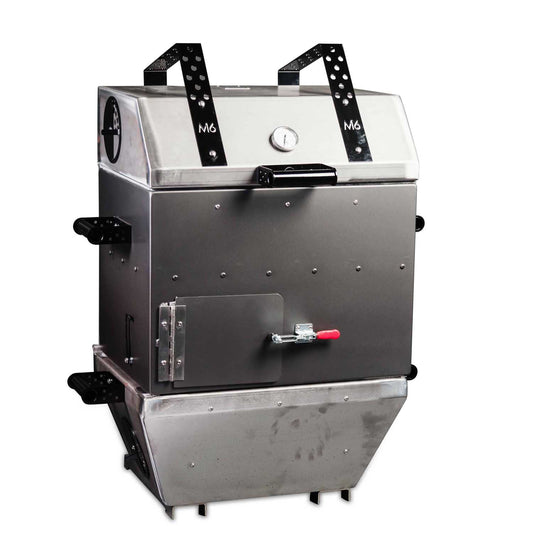 M16 Smoker Attachment - M Grills