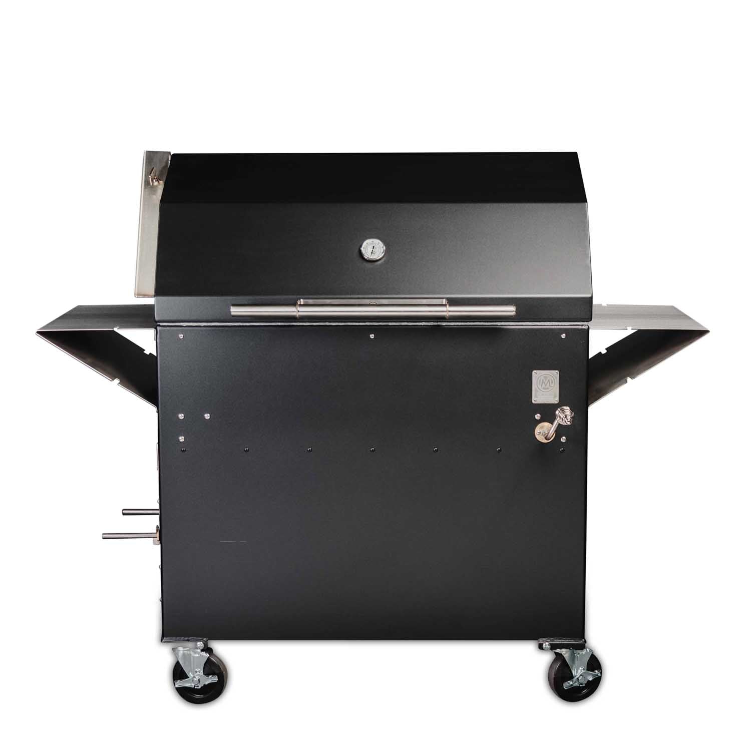 M36 MOAG "The Mother of All Grills" - Made in America - M Grills